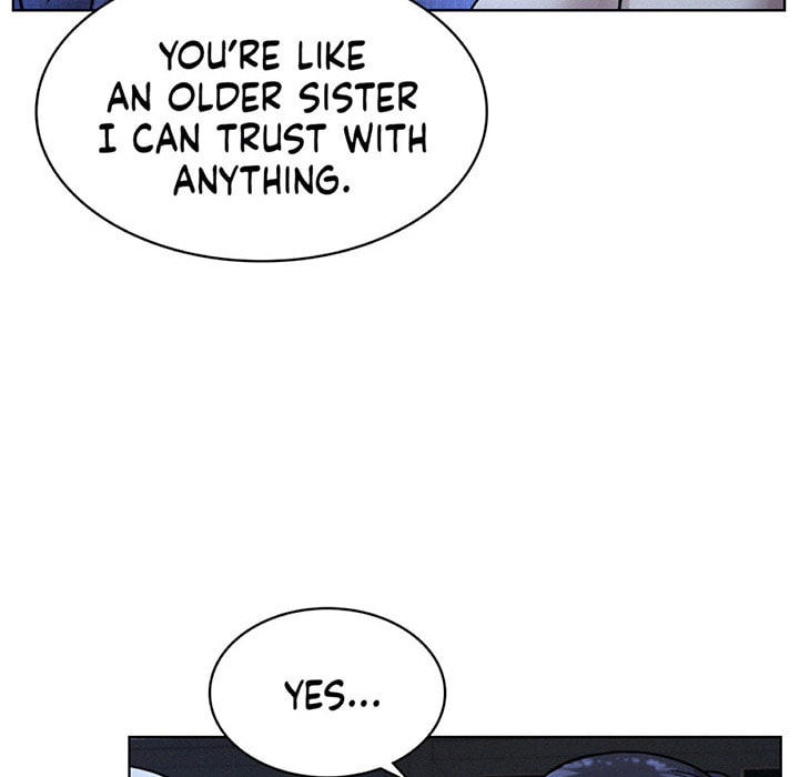 Read under one roof chapter 33 image 11 on Lezhin