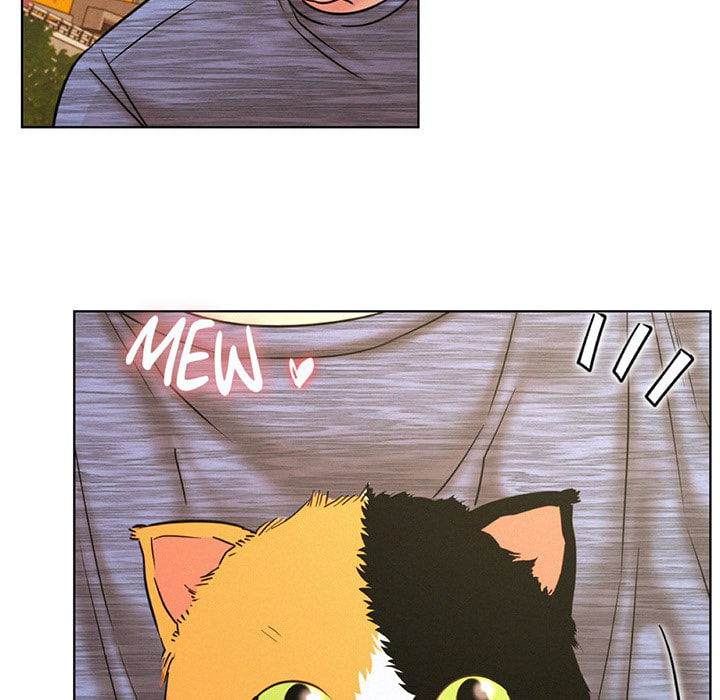 Read under one roof chapter 33 image 110 on Lezhin