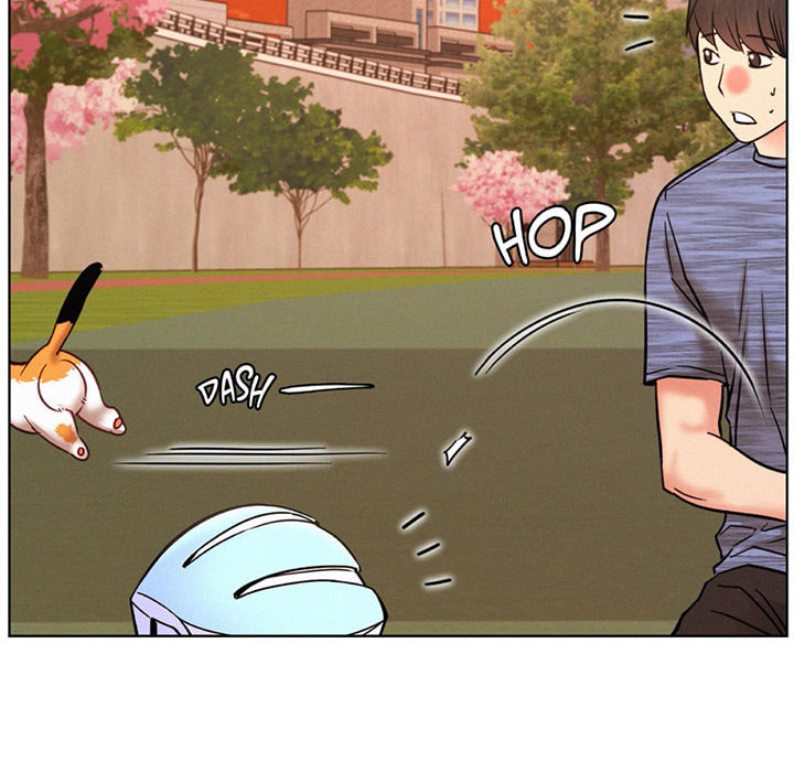 Read under one roof chapter 33 image 112 on Lezhin