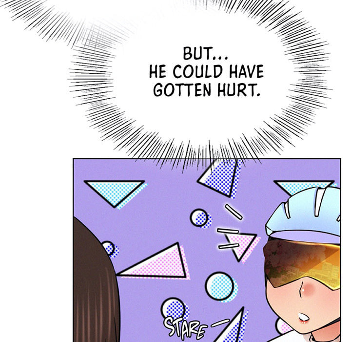 Read under one roof chapter 33 image 115 on Lezhin