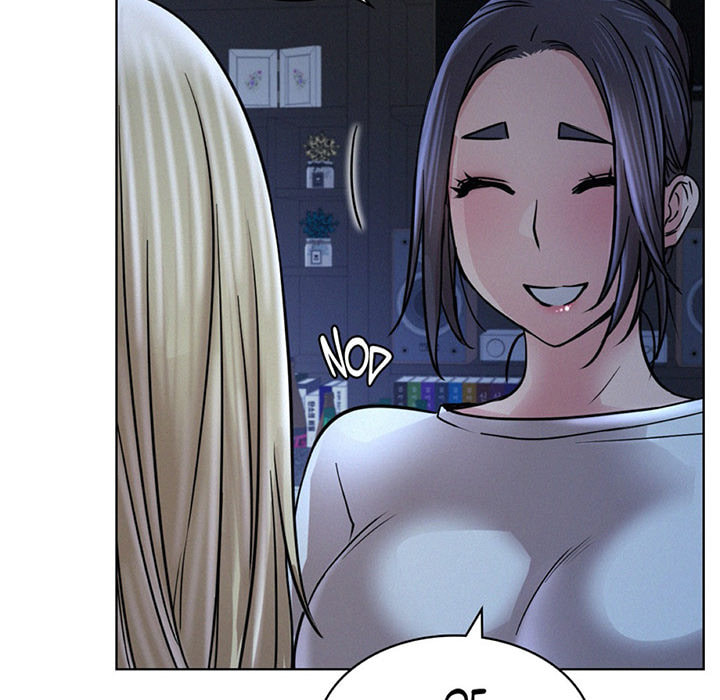 Read under one roof chapter 33 image 12 on Lezhin