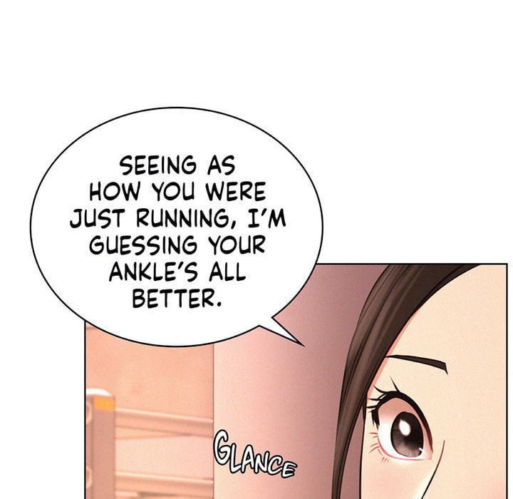 Read under one roof chapter 33 image 128 on Lezhin