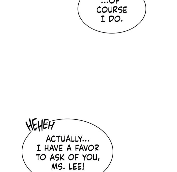 Read under one roof chapter 33 image 13 on Lezhin
