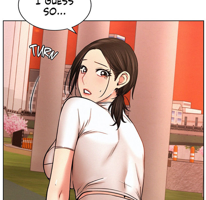 Read under one roof chapter 33 image 133 on Lezhin