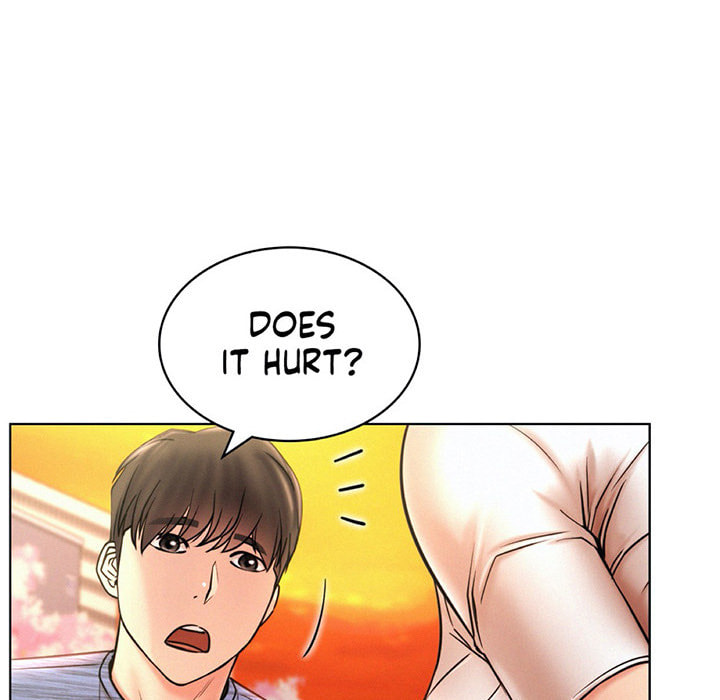 Read under one roof chapter 33 image 136 on Lezhin