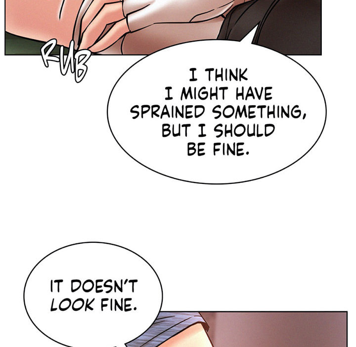 Read under one roof chapter 33 image 138 on Lezhin