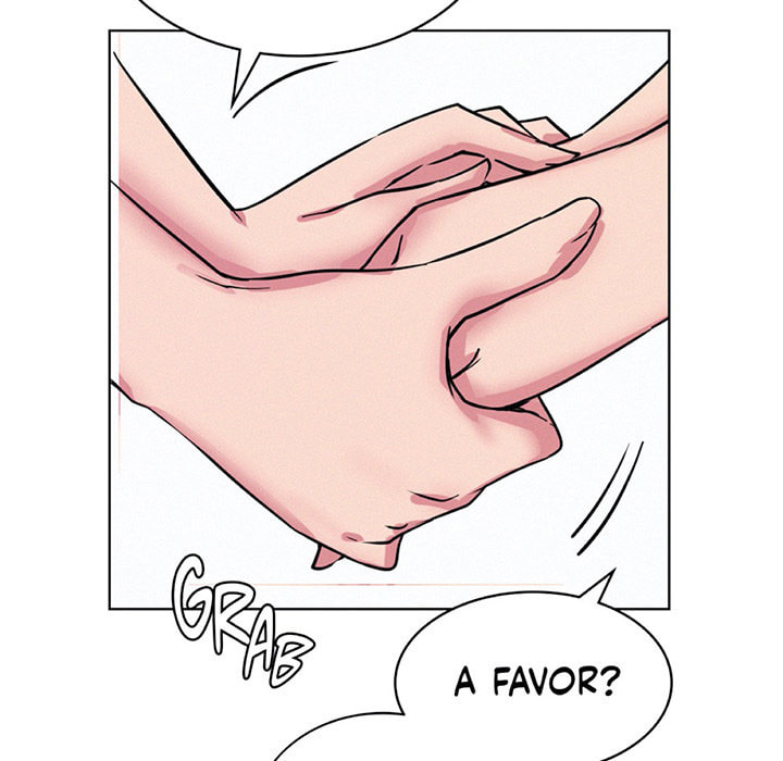Read under one roof chapter 33 image 14 on Lezhin