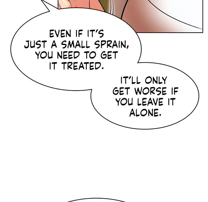 Read under one roof chapter 33 image 140 on Lezhin