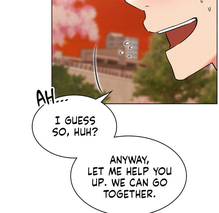 Read under one roof chapter 33 image 146 on Lezhin