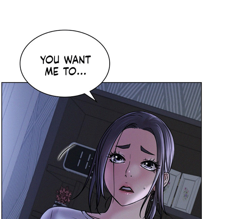 Read under one roof chapter 33 image 21 on Lezhin