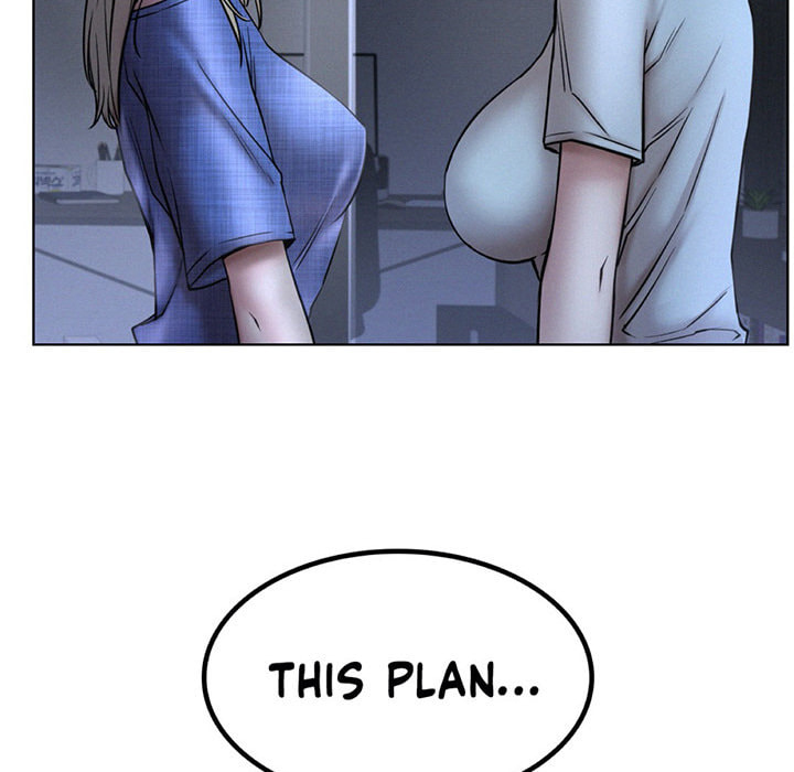 Read under one roof chapter 33 image 24 on Lezhin