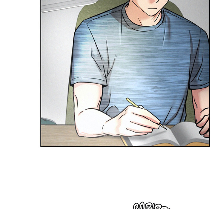Read under one roof chapter 33 image 35 on Lezhin