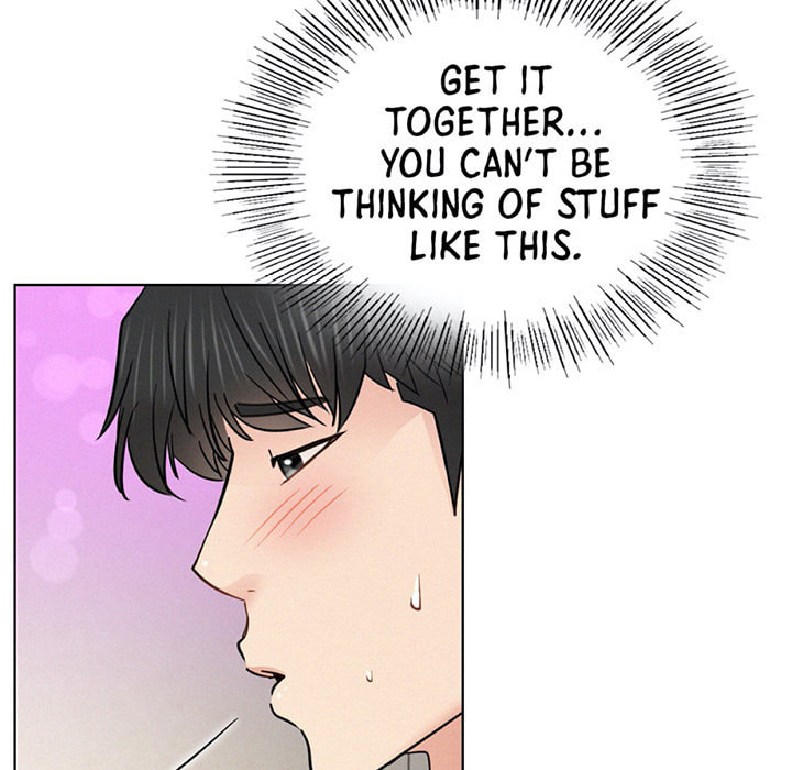 Read under one roof chapter 33 image 49 on Lezhin