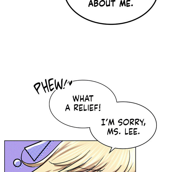 Read under one roof chapter 33 image 5 on Lezhin