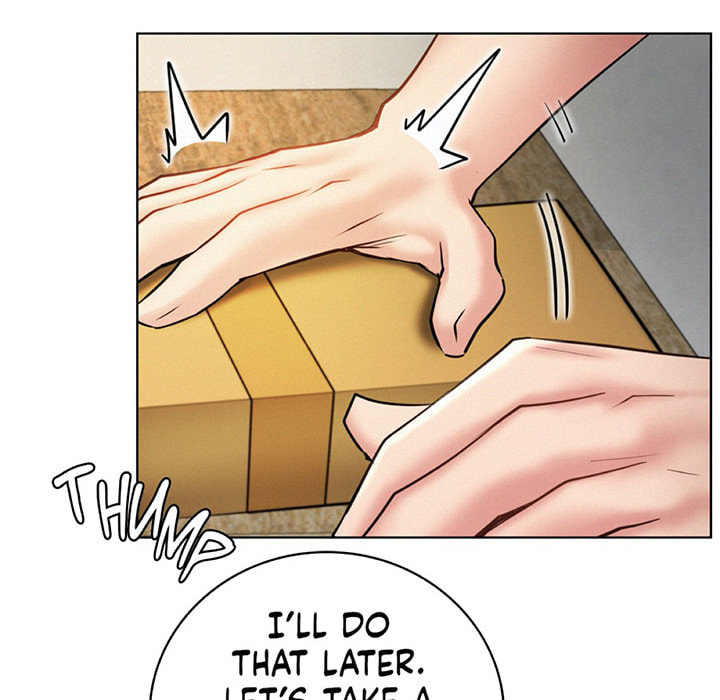 Read under one roof chapter 33 image 51 on Lezhin