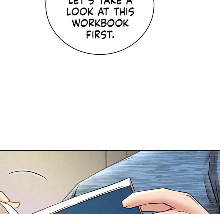 Read under one roof chapter 33 image 52 on Lezhin