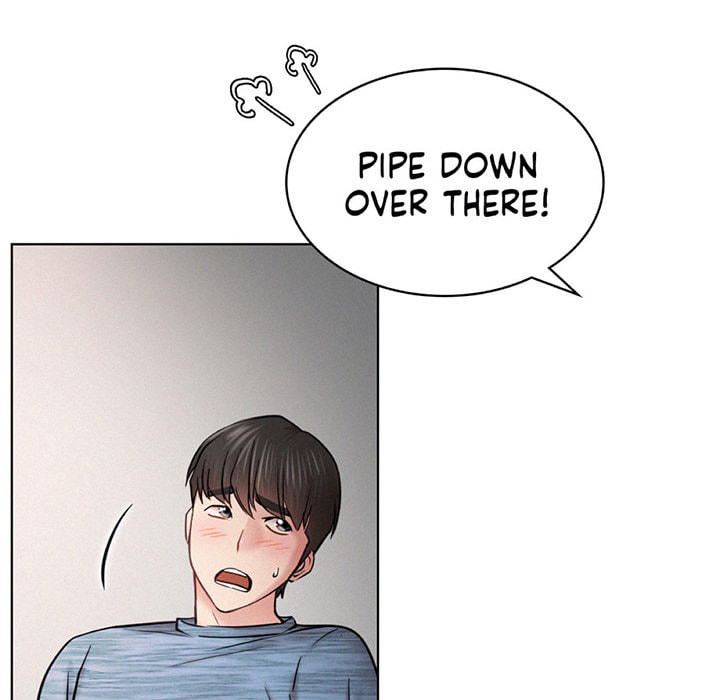 Read under one roof chapter 33 image 63 on Lezhin