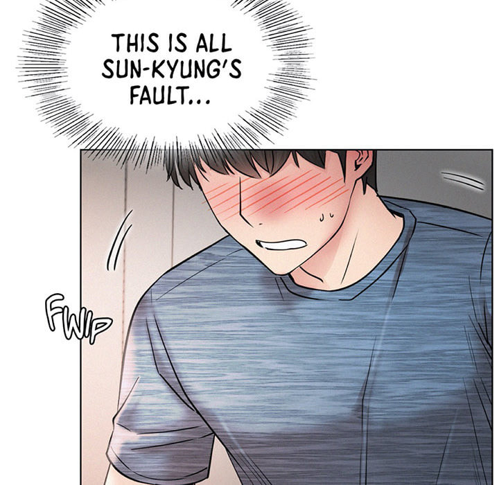 Read under one roof chapter 33 image 65 on Lezhin