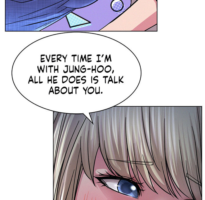 Read under one roof chapter 33 image 7 on Lezhin