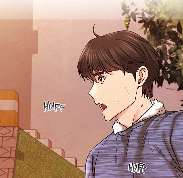 Read under one roof chapter 33 image 72 on Lezhin