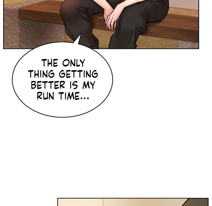 Read under one roof chapter 33 image 76 on Lezhin