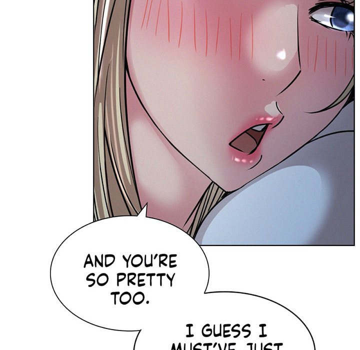 Read under one roof chapter 33 image 8 on Lezhin