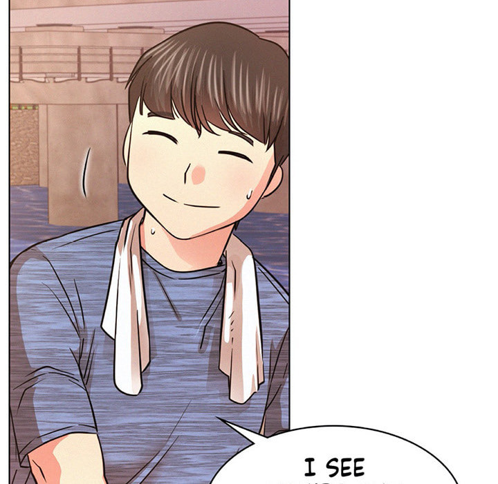 Read under one roof chapter 33 image 81 on Lezhin