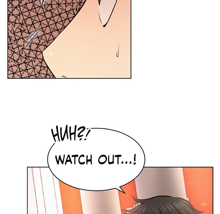 Read under one roof chapter 33 image 91 on Lezhin