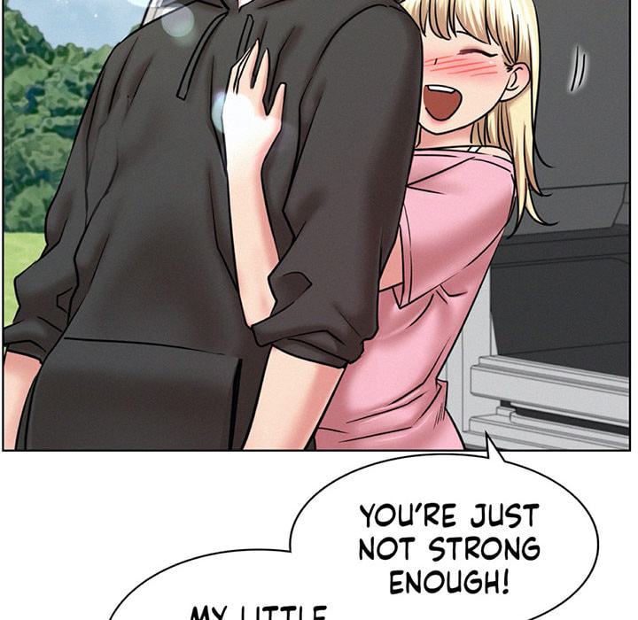 Read under one roof chapter 34 image 100 on Lezhin