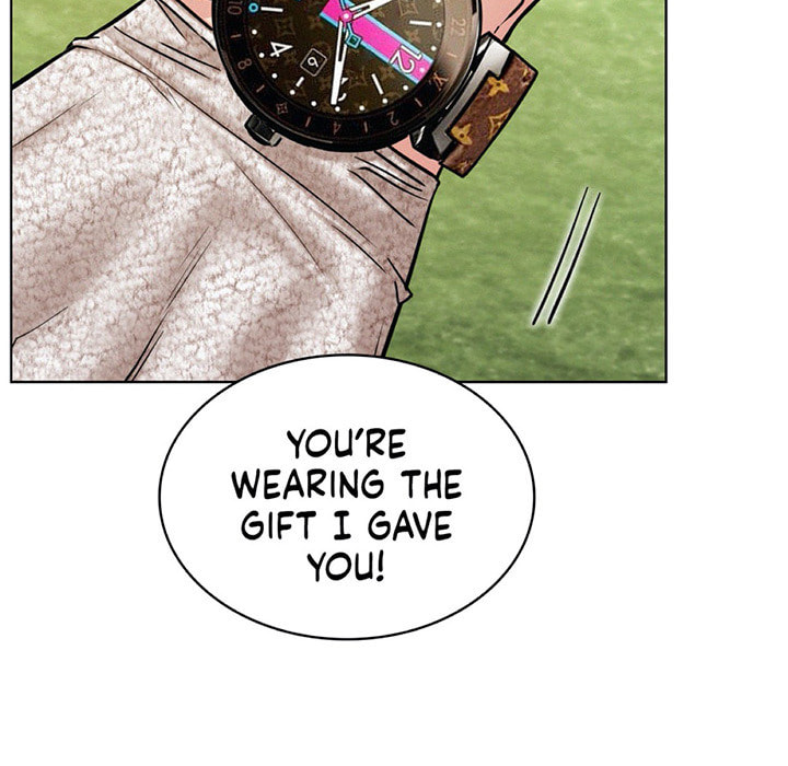 Read under one roof chapter 34 image 102 on Lezhin