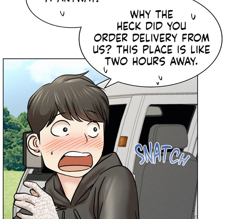 Read under one roof chapter 34 image 108 on Lezhin