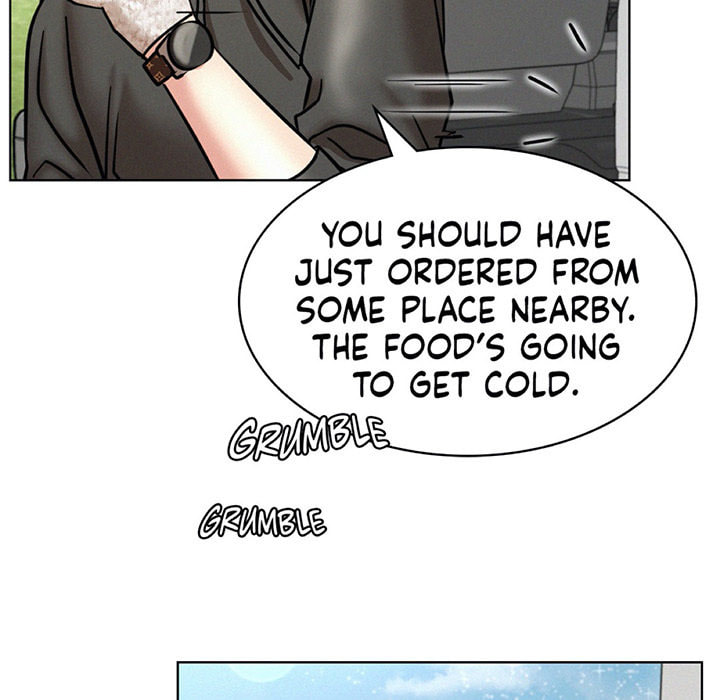 Read under one roof chapter 34 image 109 on Lezhin