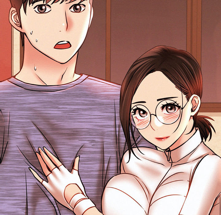 Read under one roof chapter 34 image 11 on Lezhin