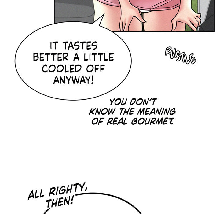 Read under one roof chapter 34 image 111 on Lezhin