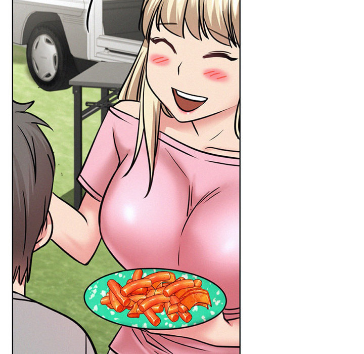 Read under one roof chapter 34 image 119 on Lezhin