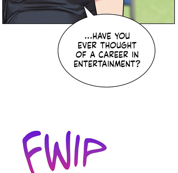 Read under one roof chapter 34 image 125 on Lezhin