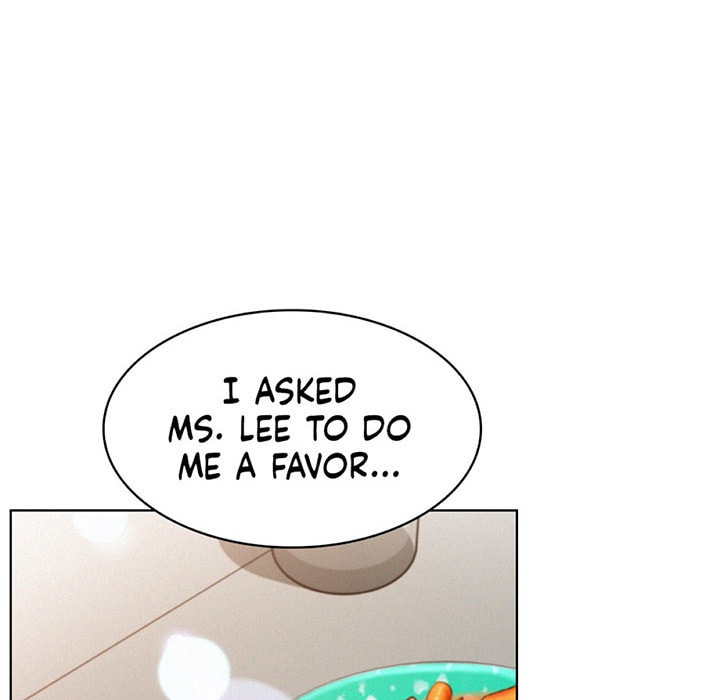 Read under one roof chapter 34 image 136 on Lezhin