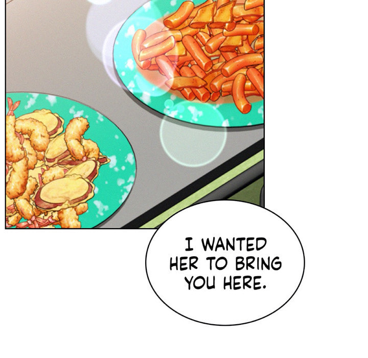 Read under one roof chapter 34 image 137 on Lezhin