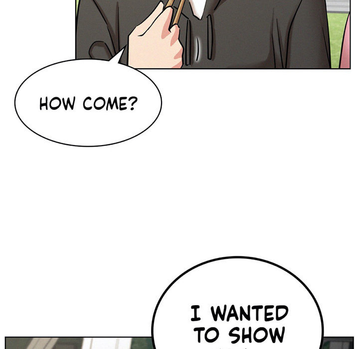 Read under one roof chapter 34 image 139 on Lezhin