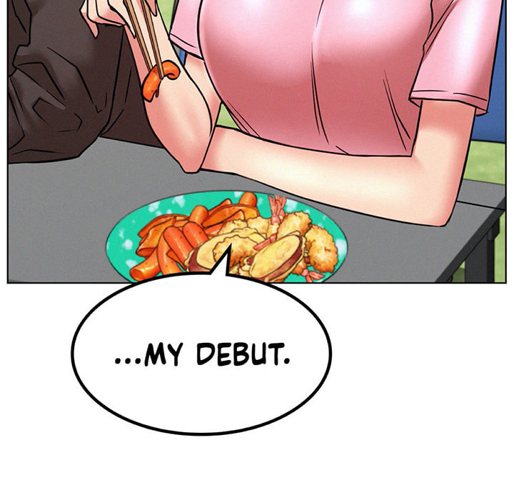 Read under one roof chapter 34 image 141 on Lezhin