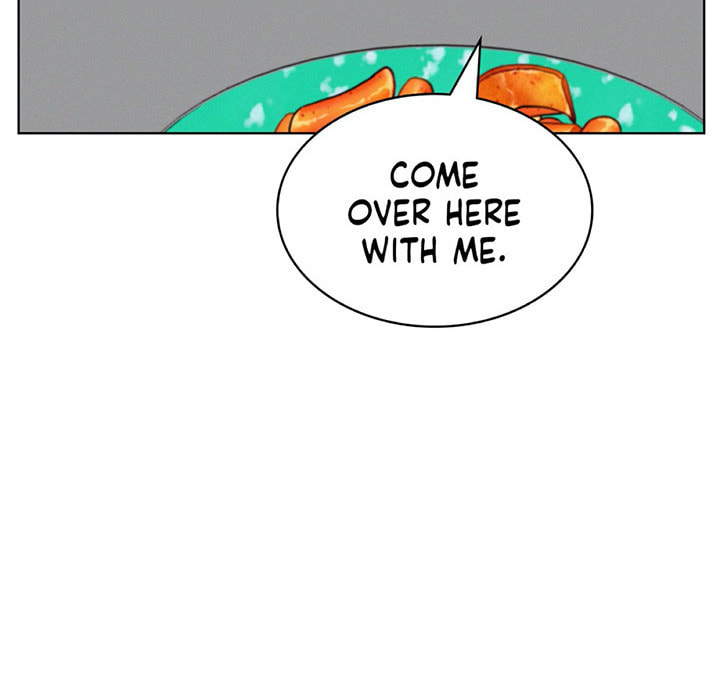 Read under one roof chapter 34 image 153 on Lezhin