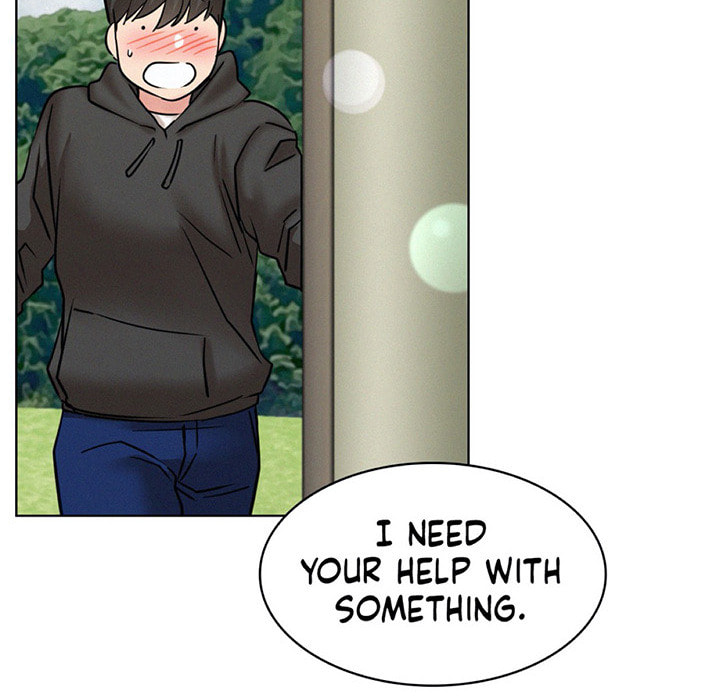 Read under one roof chapter 34 image 155 on Lezhin