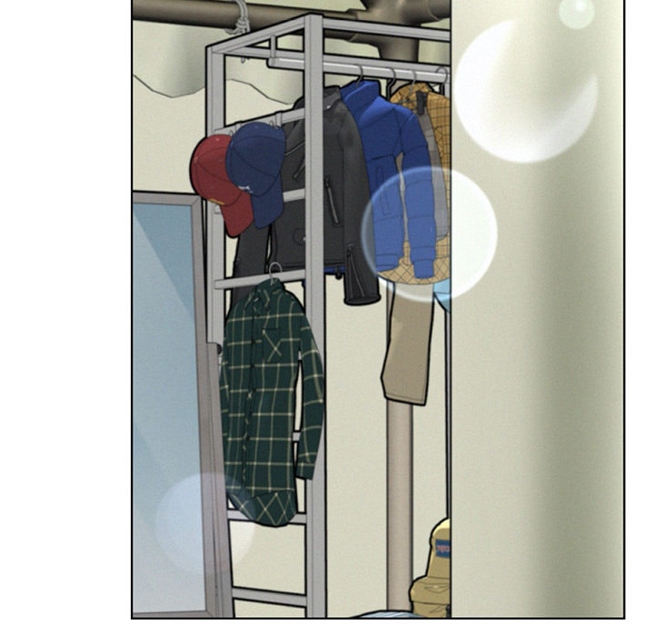 Read under one roof chapter 34 image 157 on Lezhin
