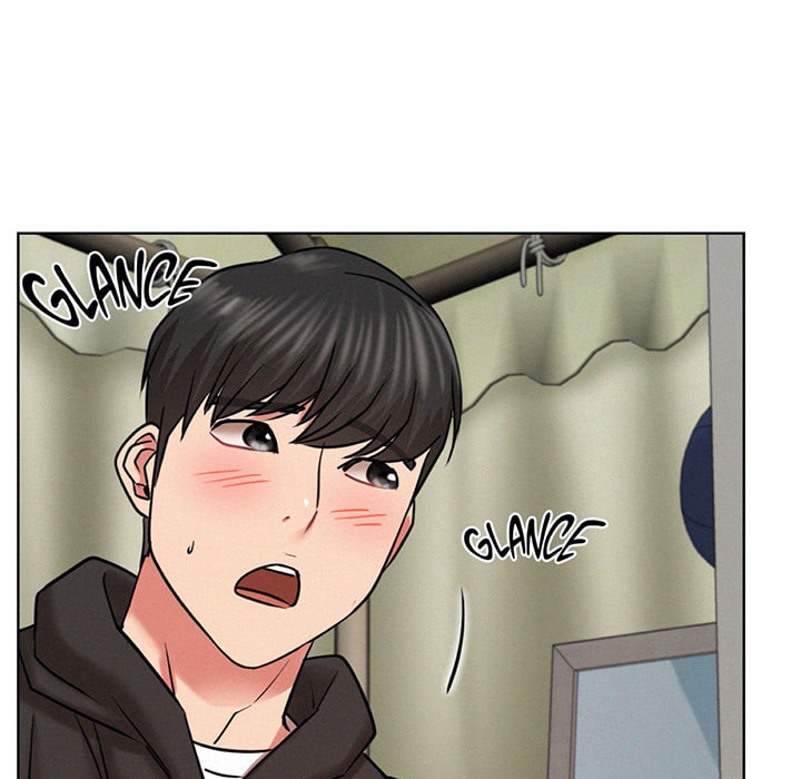 Read under one roof chapter 34 image 158 on Lezhin
