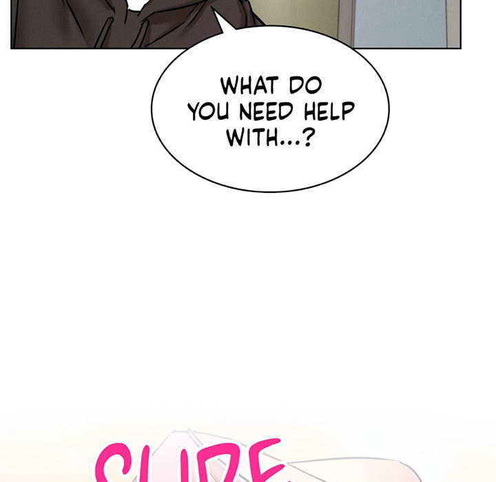 Read under one roof chapter 34 image 159 on Lezhin