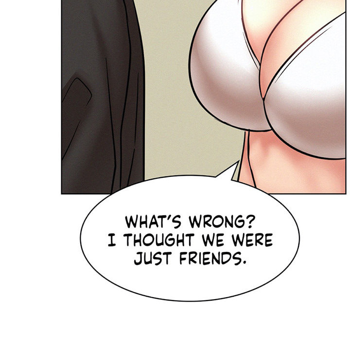 Read under one roof chapter 34 image 167 on Lezhin