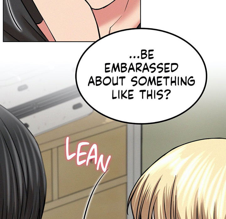 Read under one roof chapter 34 image 169 on Lezhin