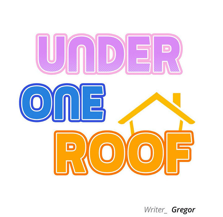 Read under one roof chapter 34 image 17 on Lezhin