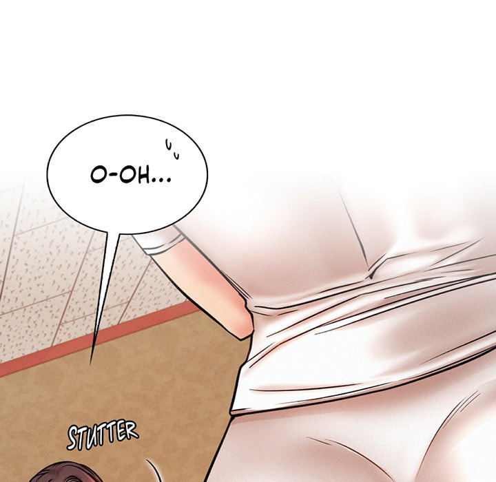 Read under one roof chapter 34 image 19 on Lezhin