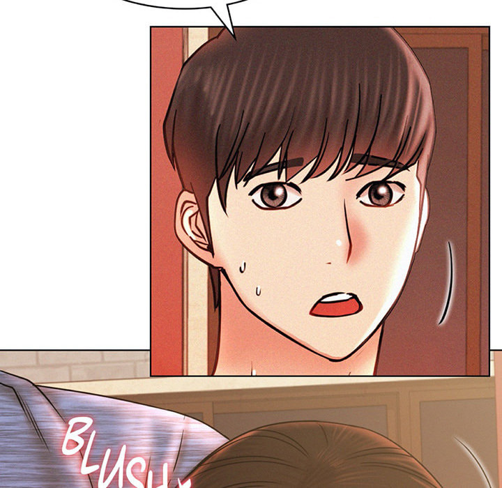 Read under one roof chapter 34 image 22 on Lezhin